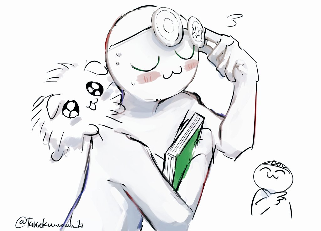 ☀️短足 (@tansokuuuuuu_23) on Twitter photo 