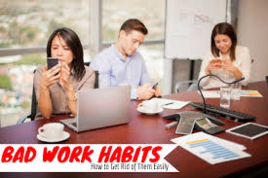 ConsultingGodp's tweet photo. Are bad habits stealing your productivity?

Procrastination, poor communication, multitasking — they seem small but can wreck morale, cause stress, and stall your growth.

Find out which habits to break and how to become more effective.

👉 Read more: https://t.co/GnDYKHY0nI https://t.co/pkmsmIHpgj