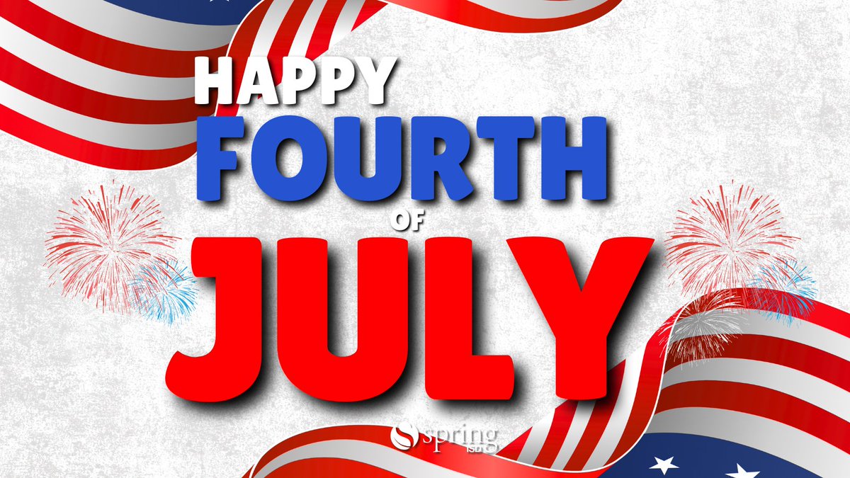 Spring ISD tweet media