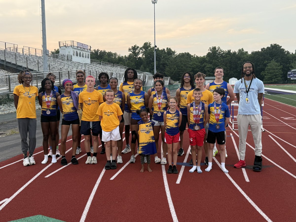 athletic_chicc's tweet photo. Click Here to support the Kersh Strong Elite Track and Field Discount Card Fundraiser
https://t.co/ME4DtfpaBt https://t.co/e5PqjjZMR9
