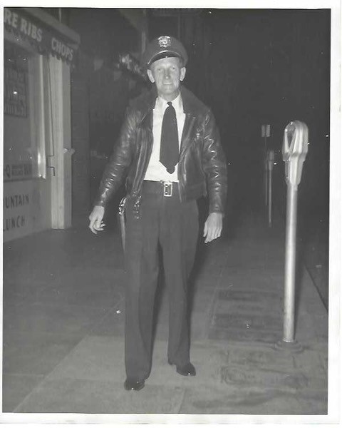 Today, we remember Officer John C. Bond, who tragically died on July 2, 1952.

Officer Bond was killed in an accidental shooting while serving his community with honor, dedication, and courage. Though the years have passed, his sacrifice is never forgotten.