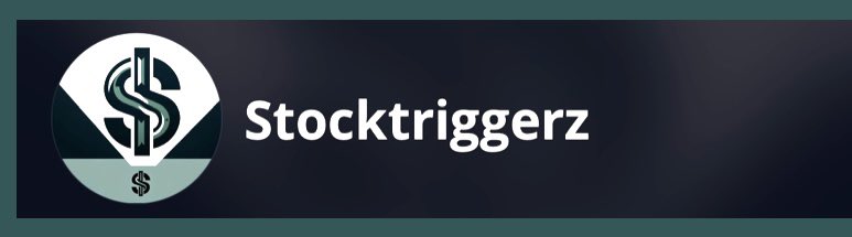 🔥 REAL TIME ALERT on a high volume token that may be about to make a major move. Here’s the link to get info ….
stocktriggerz.com/crypto/