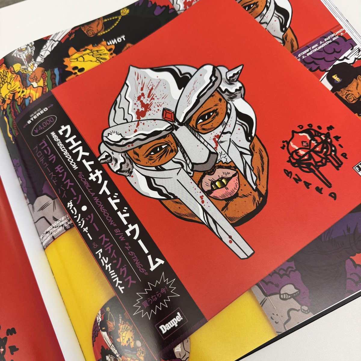 Bernard Rollins tweet media