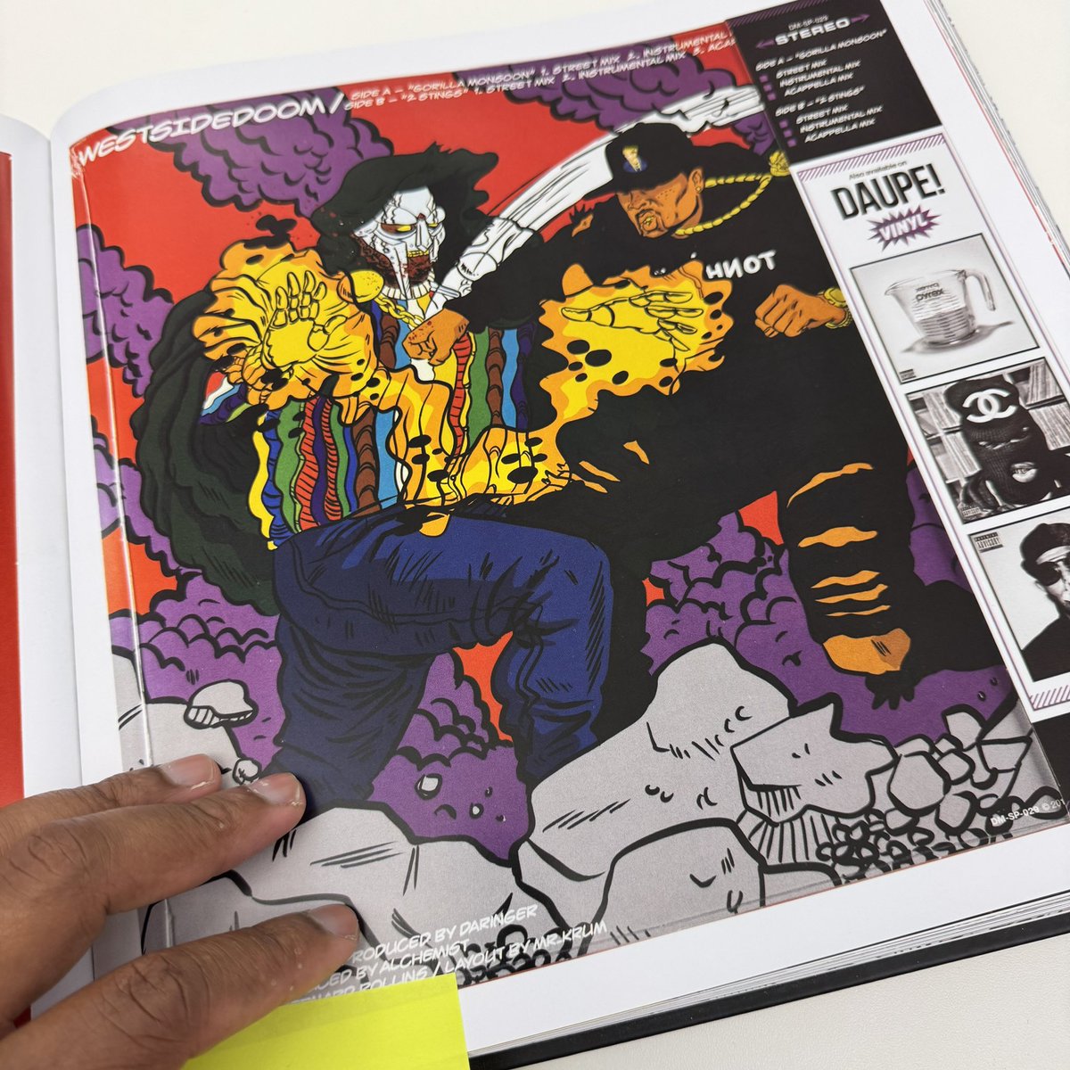 Bernard Rollins tweet media