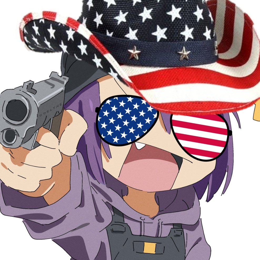 JMeZZ 💜🔫🖨 | Gunsmith Vtuber tweet media