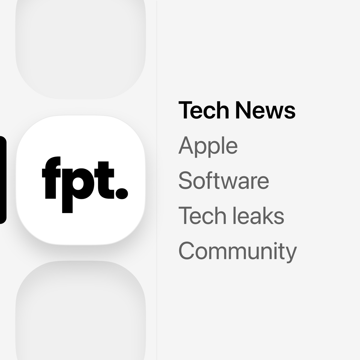 frontpagetech's tweet image. Did you know fpt. has a discord server?
Welp... we do...
join here: discord.gg/fpt