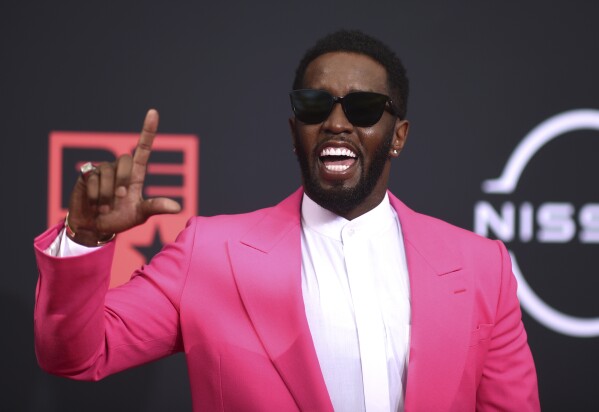 Sean “Diddy” Combs acquitted of most serious charges, convicted of a prostitution-related offense.

To aid your coverage of the verdict, AP is now operational with standup positions at the courthouse, along with AP reporters available for custom live shots. 
Contact AP New York.