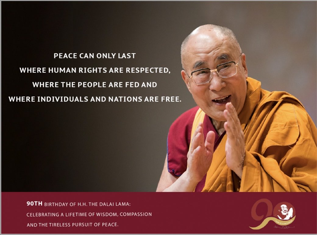 Tiber Press (@tibetpress) on Twitter photo 