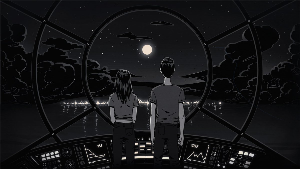 Daniel Semanas tweet media