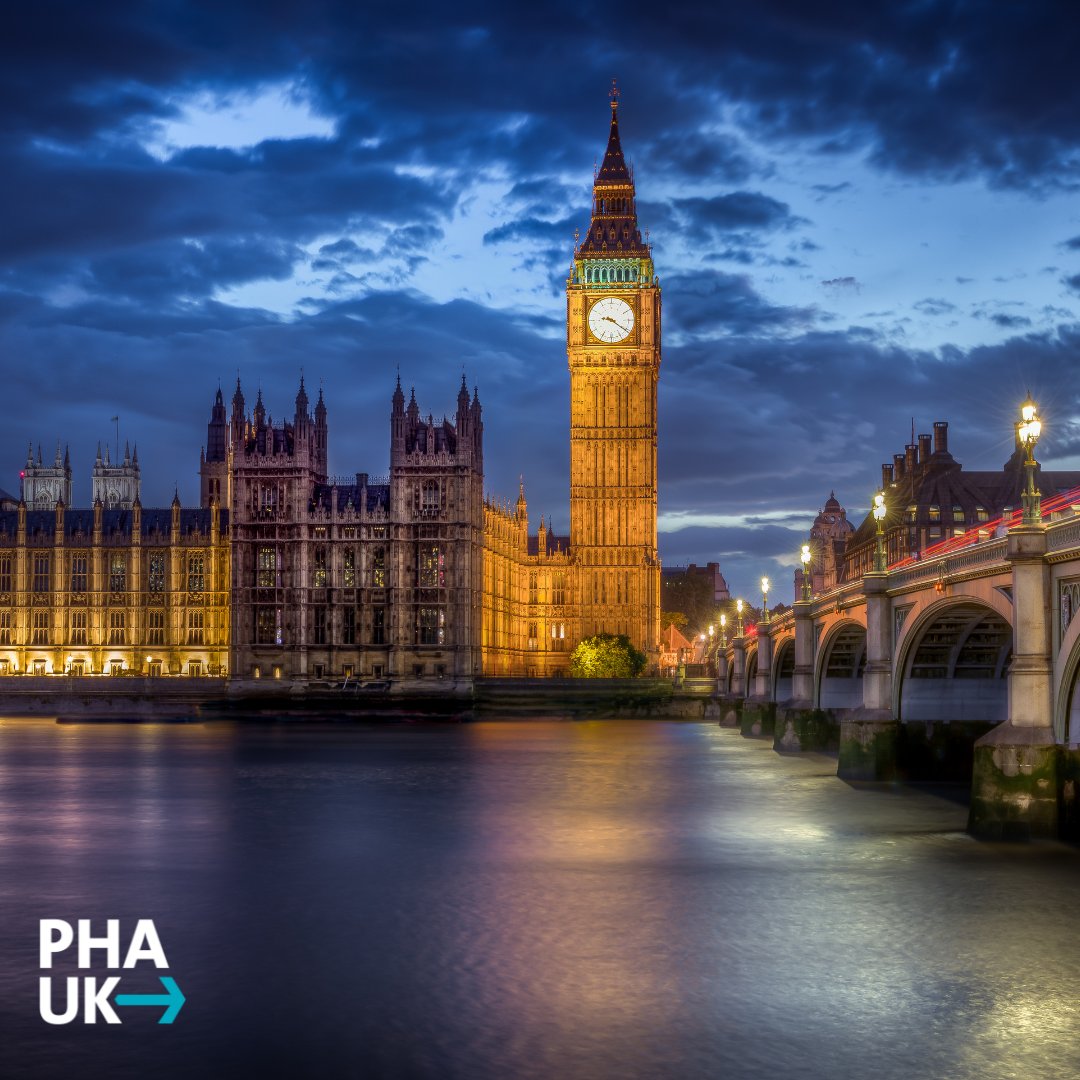 PHA_UK's tweet image. A headline-grabbing debate in Parliament last night has resulted in further changes to the government’s proposals to amend parts of the benefits system including PIP and Universal Credit.
Read our overview here: phauk.org/changes