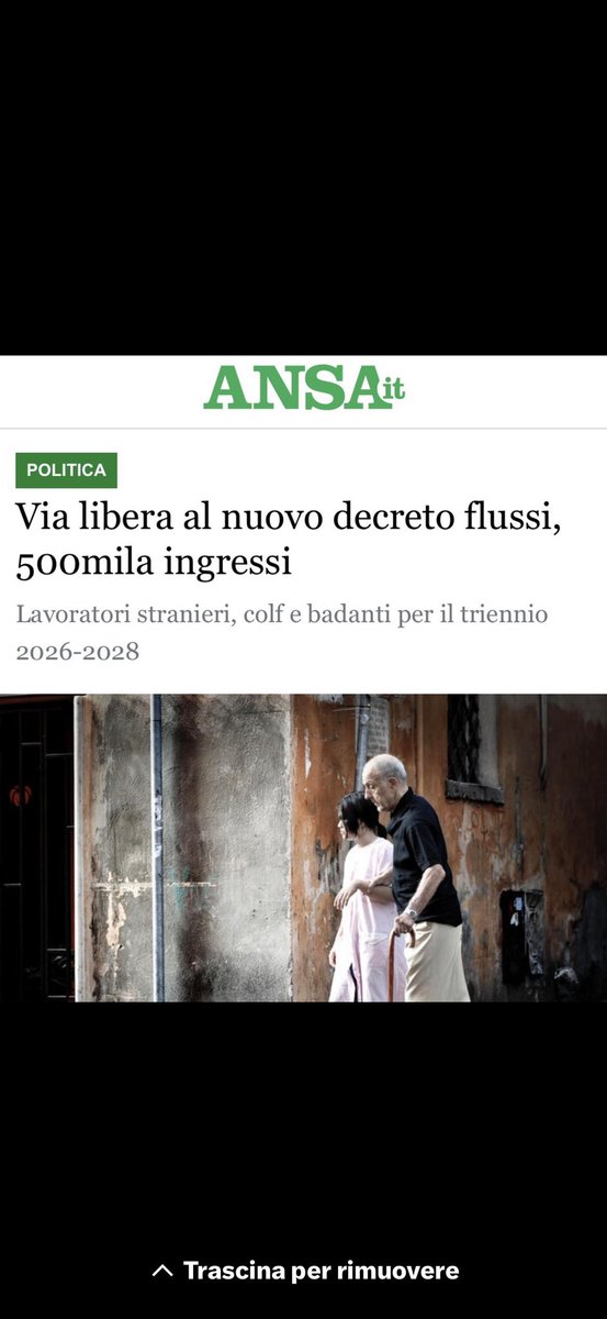 Francesco Mosca tweet media