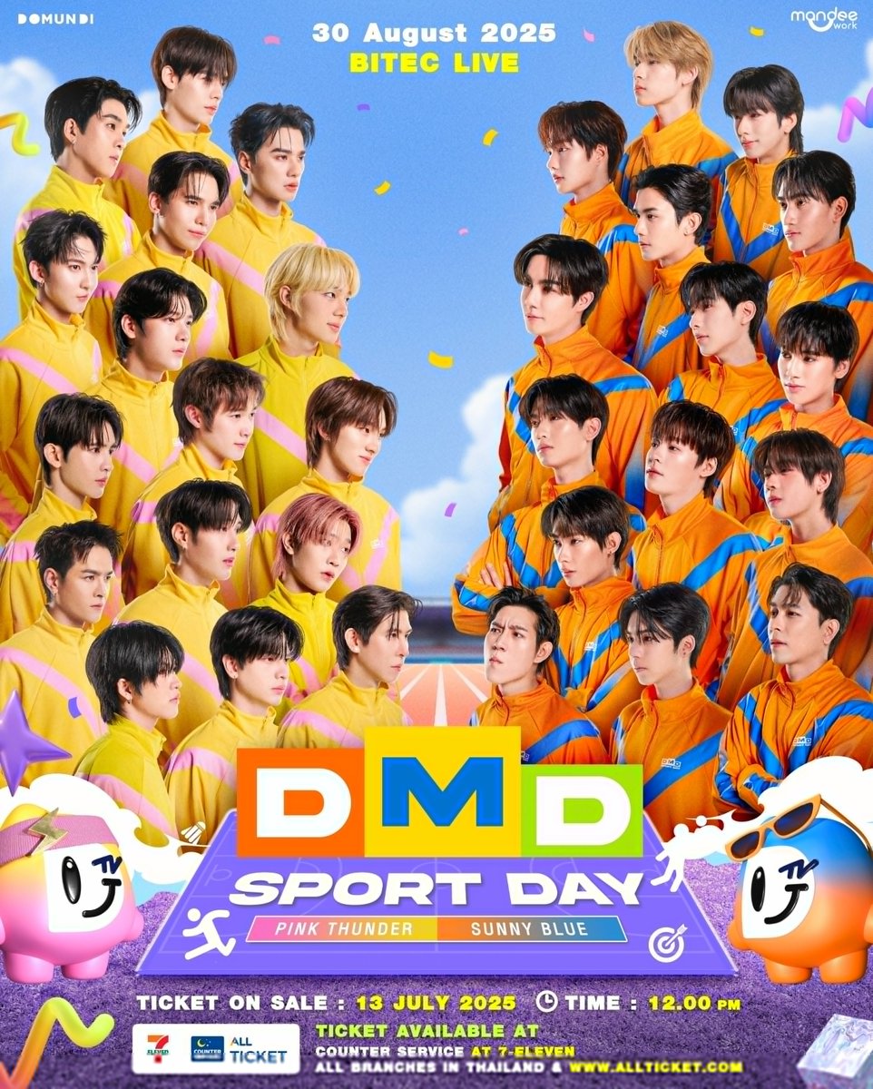BBBB_TICKET's tweet photo. ทักมาเลยยย รับกดเหมือนเดิมมมม
ราคาดี เครดิตเพียบๆ

Line id : @BBBB_TICKET (มี@ ด้วย)  
🔗 https://t.co/kt0aBjx7ux

#กีฬาสีดูมันดิ #domunditv https://t.co/sXQS3cMCsL