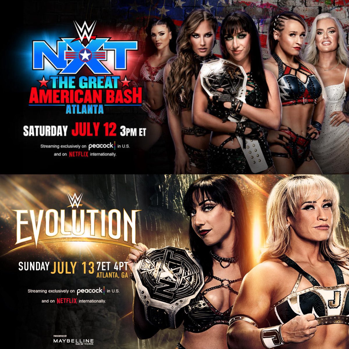 Jordynne Grace (@jordynnegrace) on Twitter photo 