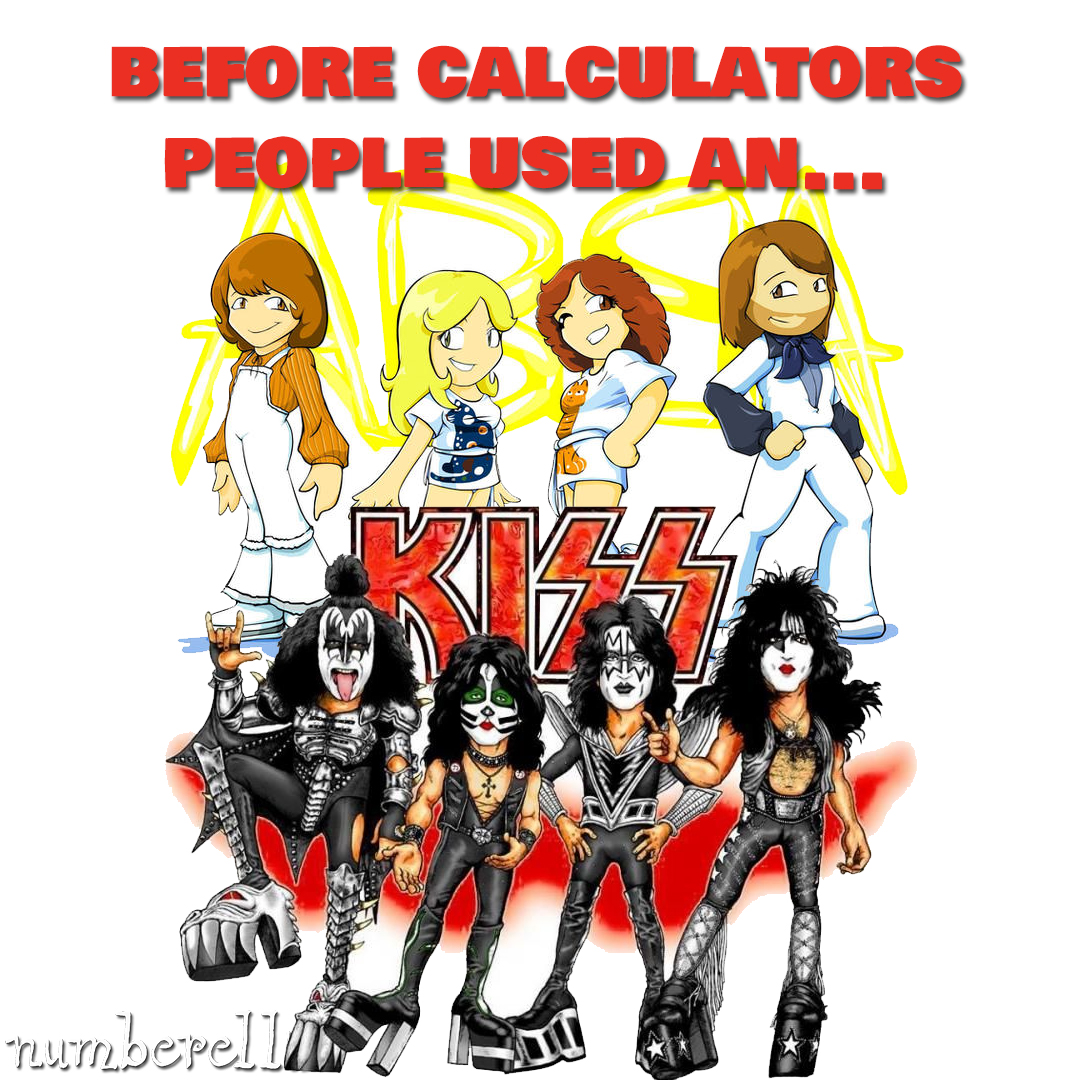 #numberella #math #maths #mathisfun #mathjokes