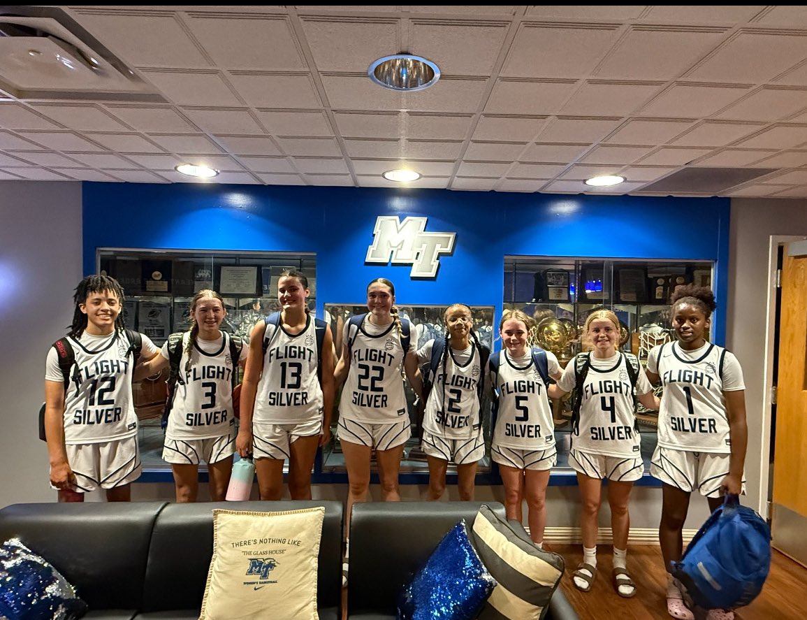 Chanel Spencer (@bigguardchanel) on Twitter photo <a href="/JrAllStarBB/">Jr. All-Star Girls Basketball</a> Tn Flight 2030 jr. EYBL
<a href="/BellaB_2030/">Bella Bradley</a> #12
<a href="/KarlieGray2030/">Karlie Gray</a> #15
<a href="/KaylaVarpness/">Kayla Varpness</a> #3
<a href="/MayaniOwens/">MayaniO</a> #2
@<a href="/aliceperkins45/">Alice Perkins</a> #5
<a href="/ab_holmes2030/">Annabelle Holmes</a> #22
Kinsley Simpson #4
Austin Strange #13
<a href="/BigGuardChanel/">Chanel Spencer</a> #1
<a href="/HPT30s/">Hardest Playing Team💨</a> <a href="/JrAllStarBB/">Jr. All-Star Girls Basketball</a> Tn Flight 2030 jr. EYBL
<a href="/BellaB_2030/">Bella Bradley</a> #12
<a href="/KarlieGray2030/">Karlie Gray</a> #15
<a href="/KaylaVarpness/">Kayla Varpness</a> #3
<a href="/MayaniOwens/">MayaniO</a> #2
@<a href="/aliceperkins45/">Alice Perkins</a> #5
<a href="/ab_holmes2030/">Annabelle Holmes</a> #22
Kinsley Simpson #4
Austin Strange #13
<a href="/BigGuardChanel/">Chanel Spencer</a> #1
<a href="/HPT30s/">Hardest Playing Team💨</a>
