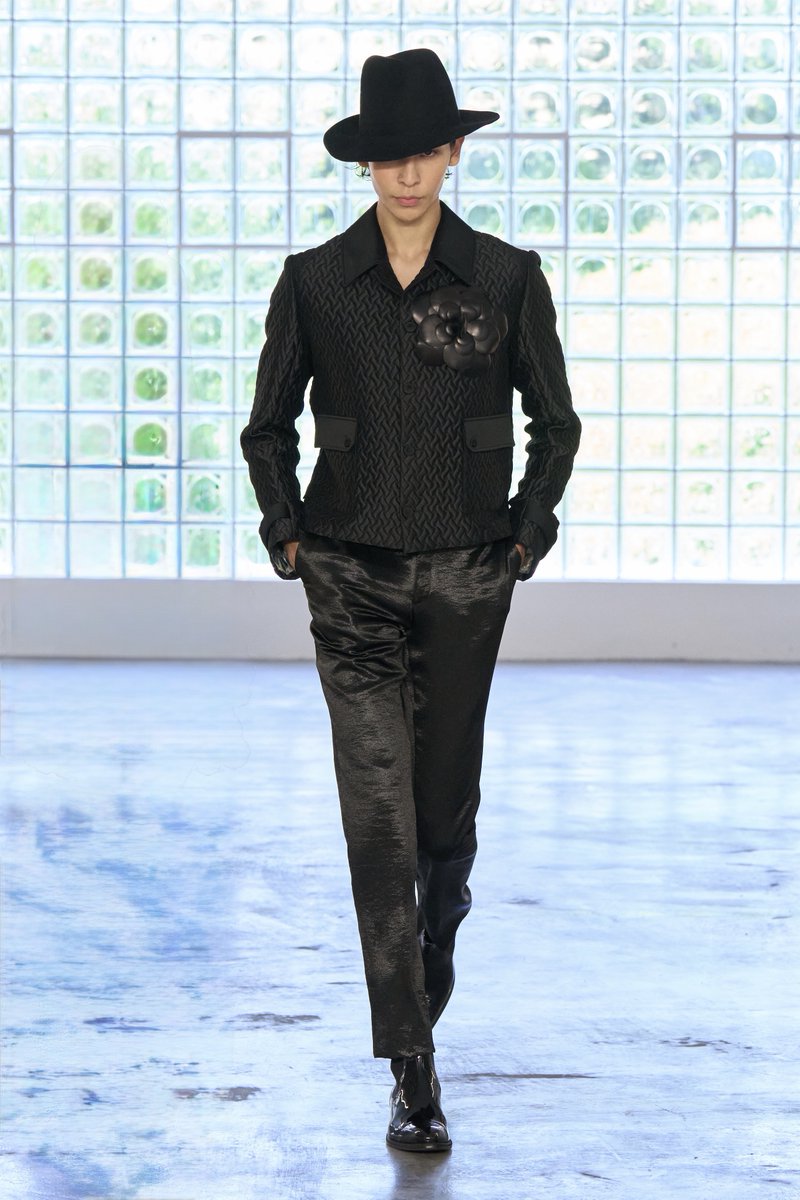 Snow Man ラウール、ミラノファッションウィーク メンズ 2026年春夏