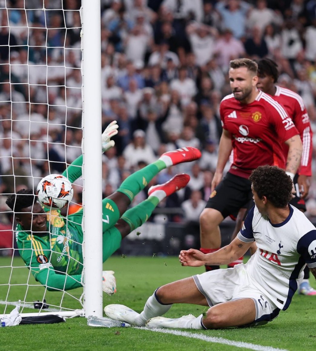 That Tottenham Feed  tweet media