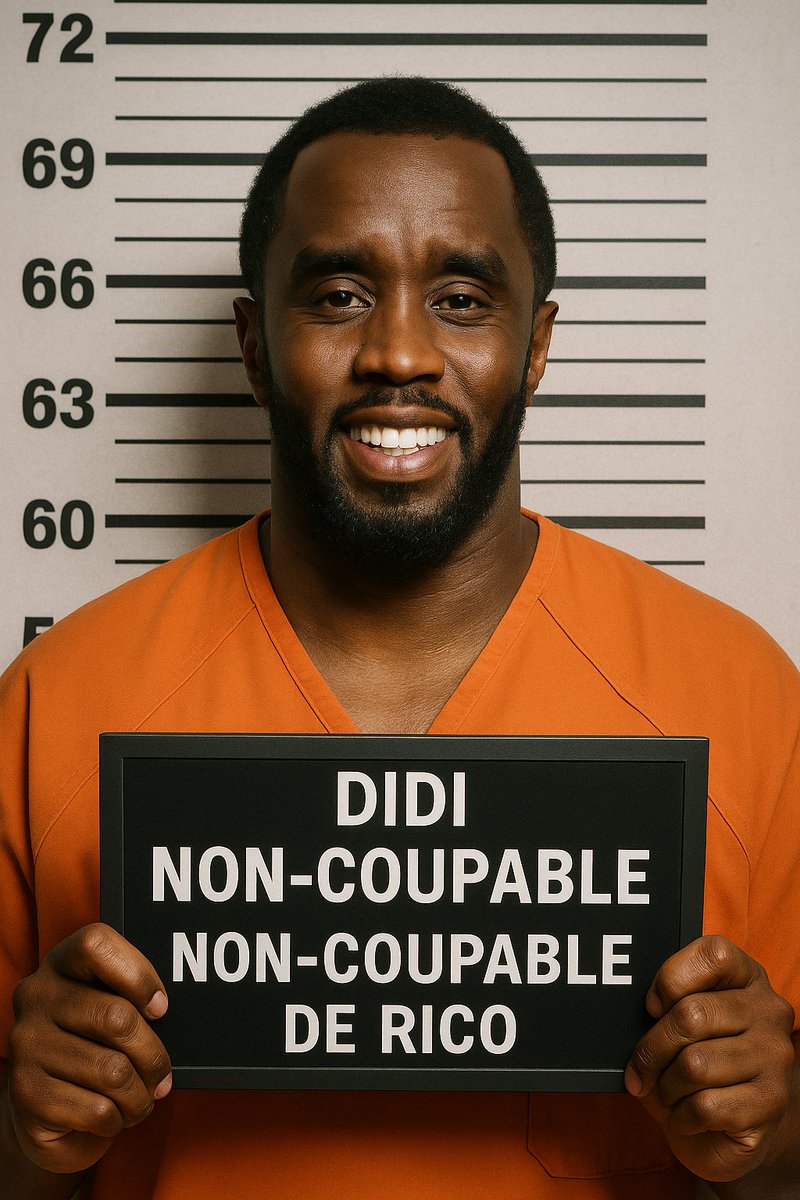 elmusicfeelings's tweet image. 🚨 Diddy est reconnu NON COUPABLE du RICO ⚖️
✅ Sur l’affaire Cassie &amp;amp; Jane, il n’est pas reconnu coupable de trafic sexuel, mais il est reconnu coupable de transport dans le but de fournir des services de prostitution.

🚨 Sur les 5 chefs d’accusation qui pesaient contre Diddy :…