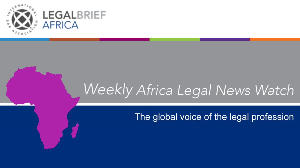 IBALegalAfrica's tweet image. #Ghana's Chief Justice Gertrude Sackey Torkornoo critiques the ongoing Article 146 proceedings aimed at her removal from office, describing the process as unconstitutional, opaque, and deeply flawed.
Read: legalbrief.co.za/diary/legalbri…