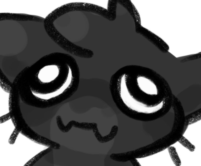 New month new animation raffle~!
(three slots) 
Winners will get a free short loop animation with Goob~!
To enter you gotta~
- Be 18+
- Reply with a picture of your model!
- Repost &amp; like
- follow~ (if you love me &lt;3 / optional)

Raffle will end on the 4th of july~!