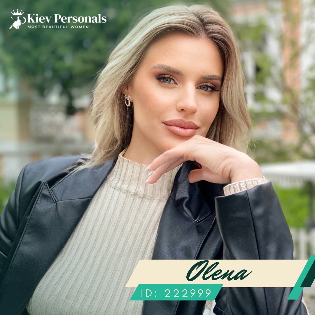 KievPersonals's tweet image. Hi, I'm Olena. I'm 31 years old. I want someone who's ready for a loving, trusting relationship where we can both grow and share our dreams. 💕

Could it be you?

Let's create our love story now. kievpersonals.com/women/info2229…

#WarmHugs #SimpleLove #RealConnection #LittleThingsMatter