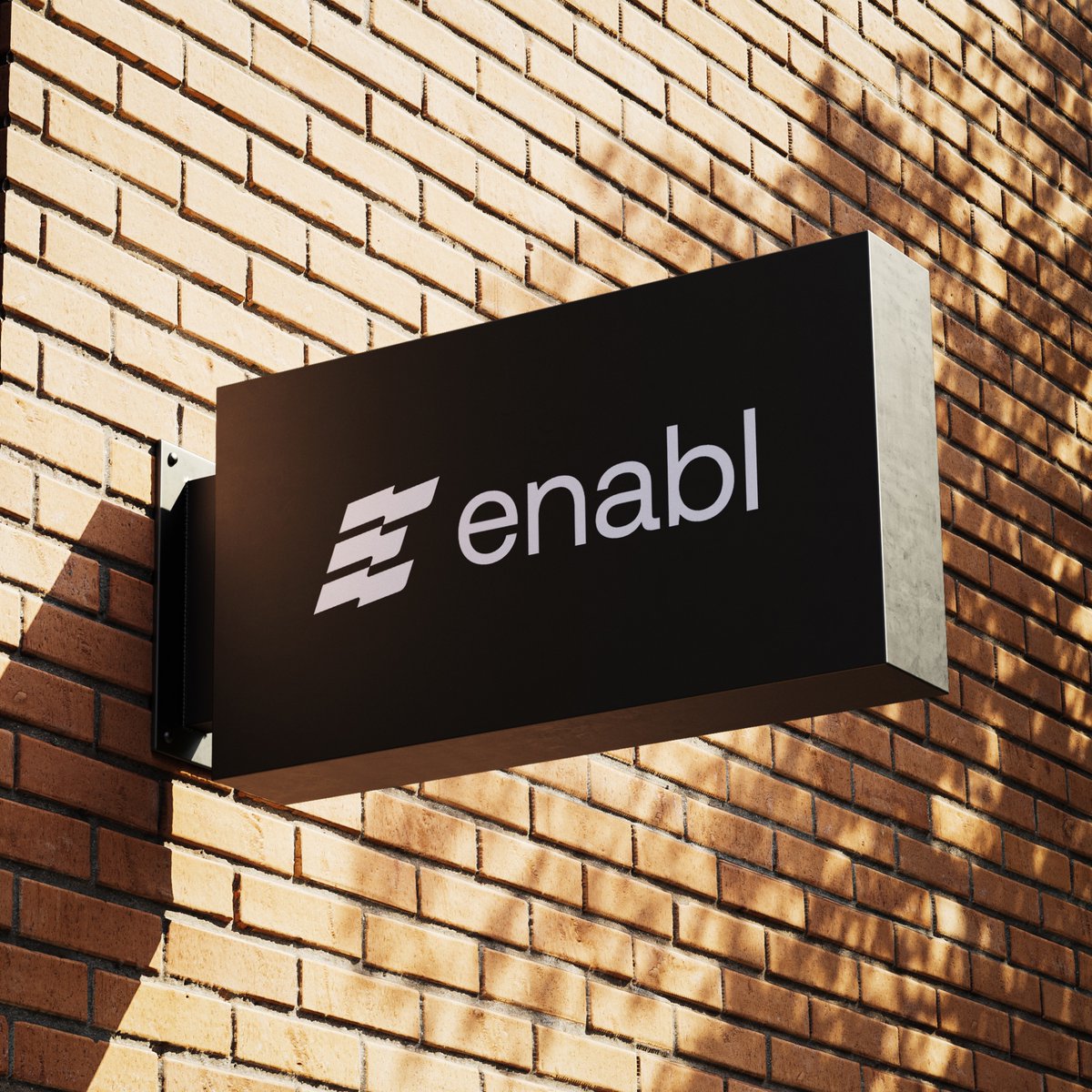 MadeByShape x Enabl

We teamed up with Enabl to support them on a full brand overhaul, website design &amp; build, and content writing across the board. 

We created a cohesive visual narrative to position them as leaders in the boutique property consultancy space.🏡