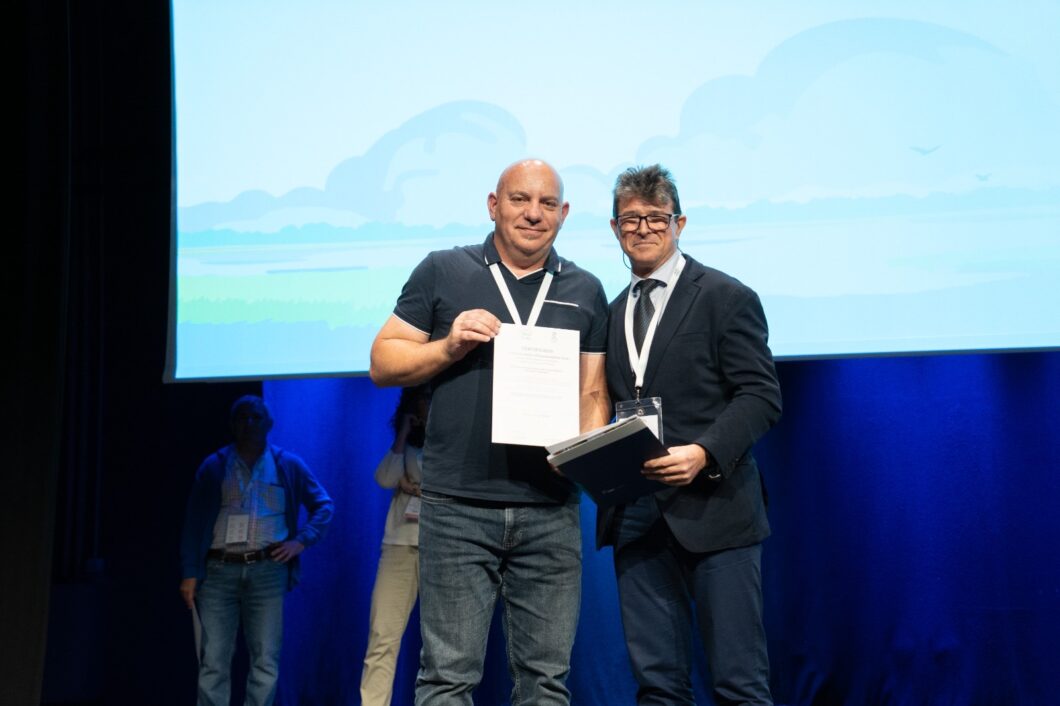 El 71º Congreso Nacional de la Asociación Española de Pediatría ha premiado el ‘Estudio Cordón’, un trabajo de investigación realizado por profesionales sanitarios del Hospital Universitario La Plana de Vila-real y profesores de la Universidad CEU Cardenal Herrera de Castellón