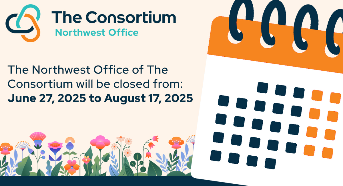 School’s out and so are we!

Our office is closed for summer break from June 27, 2025. We’ll be back, refreshed and ready to support you on August 17, 2025! Enjoy the sunshine!