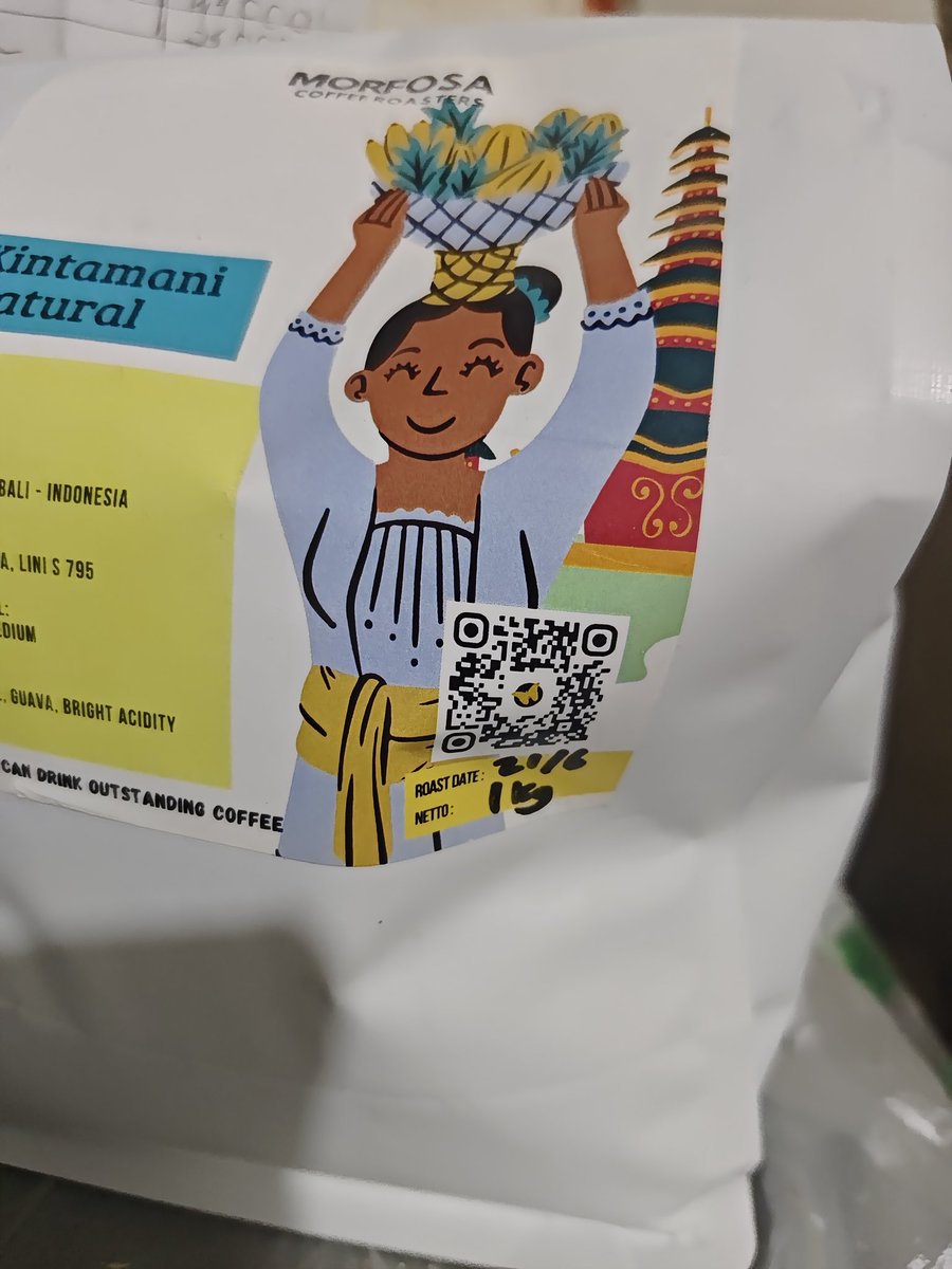 Fixesbug404's tweet image. Kiat kiat begadang