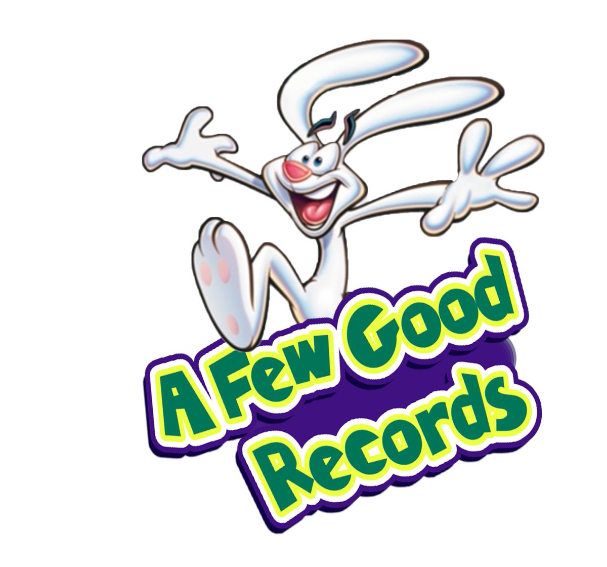 A Few Good Records tweet media