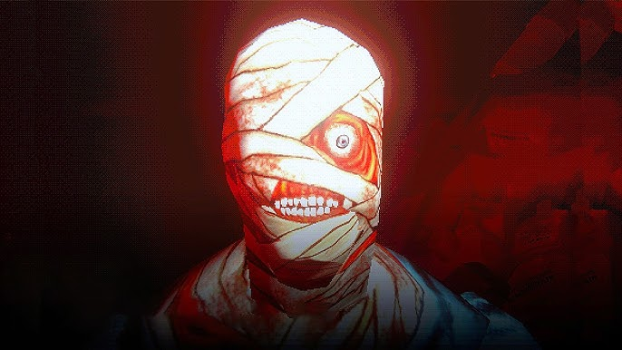 HORRORVISUALS tweet media
