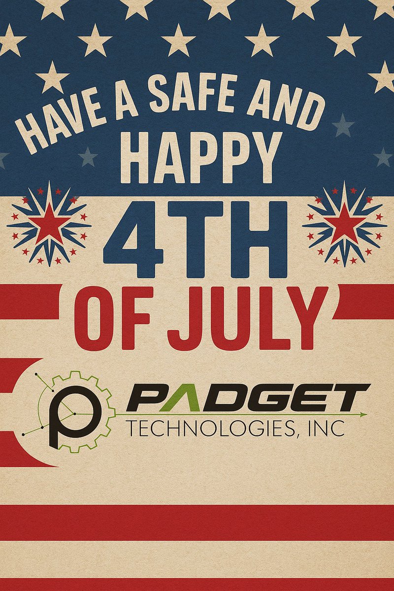 PadgetTech1983 tweet picture