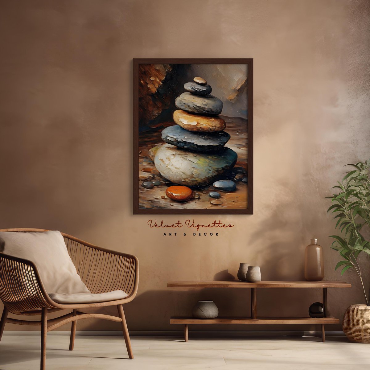 VelvetVignettes's tweet image. 🧘♀️Find your inner peace with Zen spa stones art print! Your sanctuary at home ✨Only $1 - because self-care shouldn't break the bank 💆♀️download ready!
👇Get it now: ko-fi.com/s/d2de6a9979
#ZenArt #SpaDecor #RelaxationArt #MeditationSpace #WellnessDecor #SpaStones #MindfulnessArt