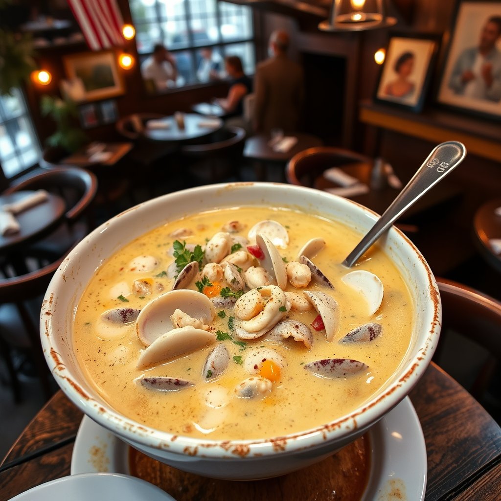 FWHCapeCodInn's tweet photo. New Blog Post, BEST CHOWDER ON CAPE COD https://t.co/VDJXHnieAV
https://t.co/02lguuNZnO https://t.co/nEYGquOEQQ