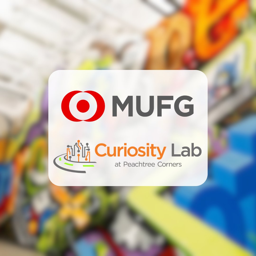 Curiosity Lab at Peachtree Corners (@curiositylabptc) on Twitter photo We’ve signed an official partnership with <a href="/MUFGAmericas/">MUFG Americas</a>, Japan’s largest financial institution. This marks our first Japanese partnership and a powerful step in expanding our global presence.
This moment reflects how innovation in Peachtree Corners is reaching new international We’ve signed an official partnership with <a href="/MUFGAmericas/">MUFG Americas</a>, Japan’s largest financial institution. This marks our first Japanese partnership and a powerful step in expanding our global presence.
This moment reflects how innovation in Peachtree Corners is reaching new international