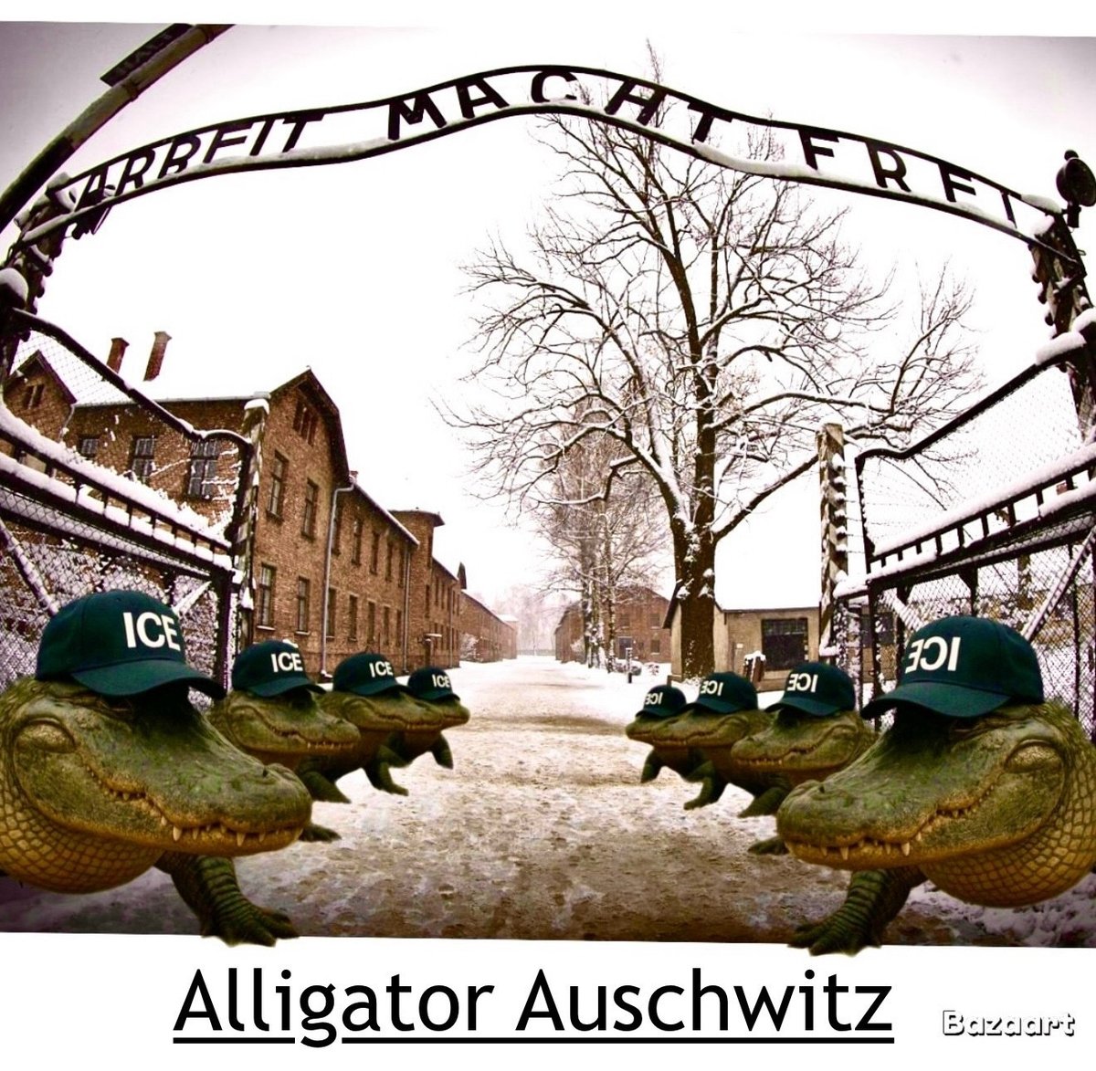 luismith07's tweet photo. @bennyjohnson This isnt funny, fucking nazi https://t.co/ivdAFKGk7i