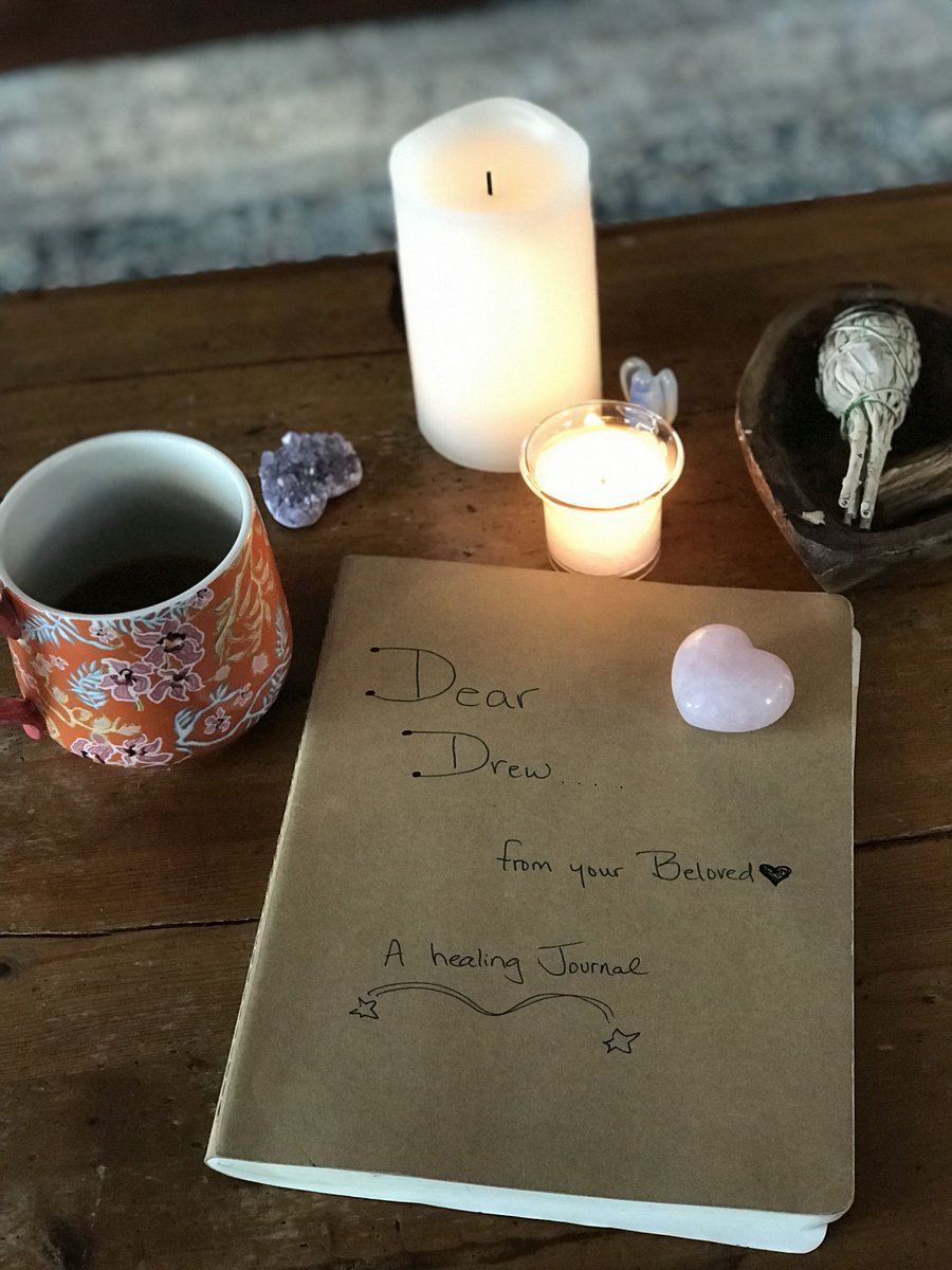 I recorded EVERYTHING. Every doctor's conversation, drug given, the supernatural spiritual events. As my beloved lay dying in the Covid unit, I wrote and wrote and wrote. Three years later, I turned it into COVID, A LOVE STORY memoir: mariabrophy.us1.list-manage.com/subscribe?u=93…