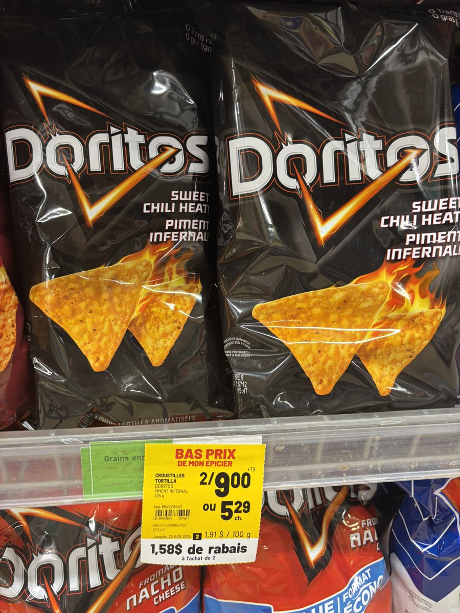 5.30$ for half a bag of air , #canadiangroceries