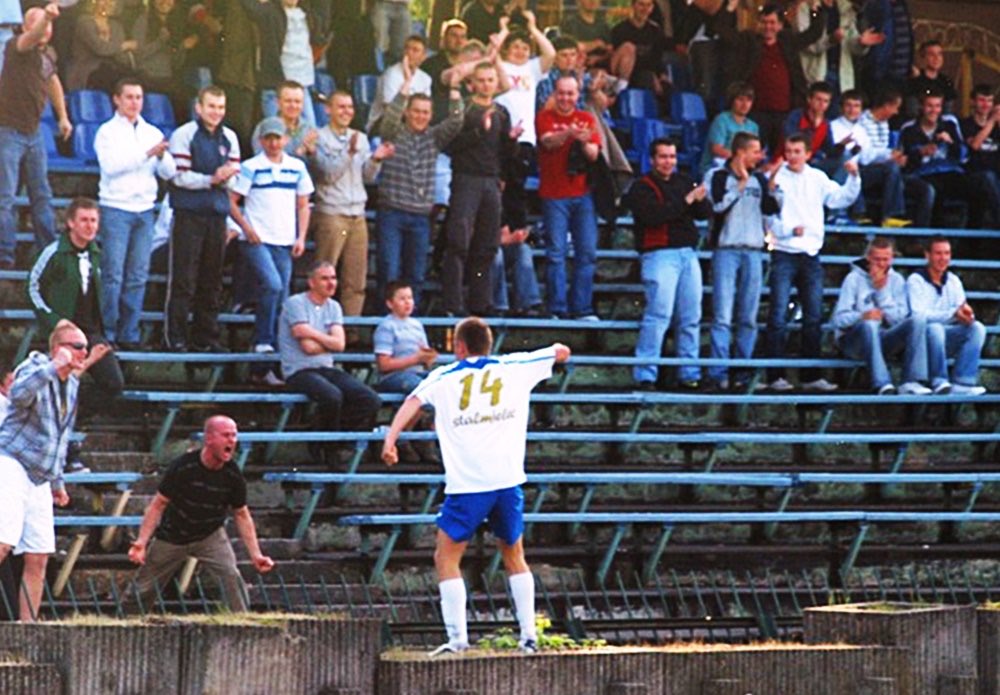 Krystian Getinger tweet media