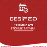 Photo by GESİFED (@gesifed)