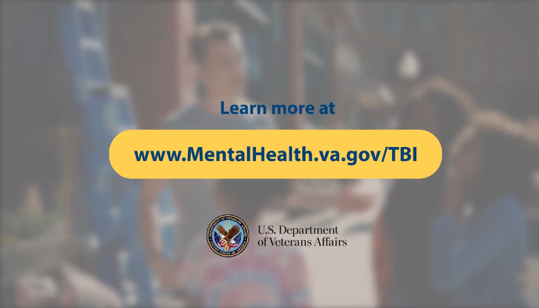 Even mild traumatic brain injuries (TBI) can come with serious long-term effects. Connect with a VA provider to get screened for TBI:
Mentalhealth.va.gov/tbi/treatment.…
#VAMentalHealthSupport