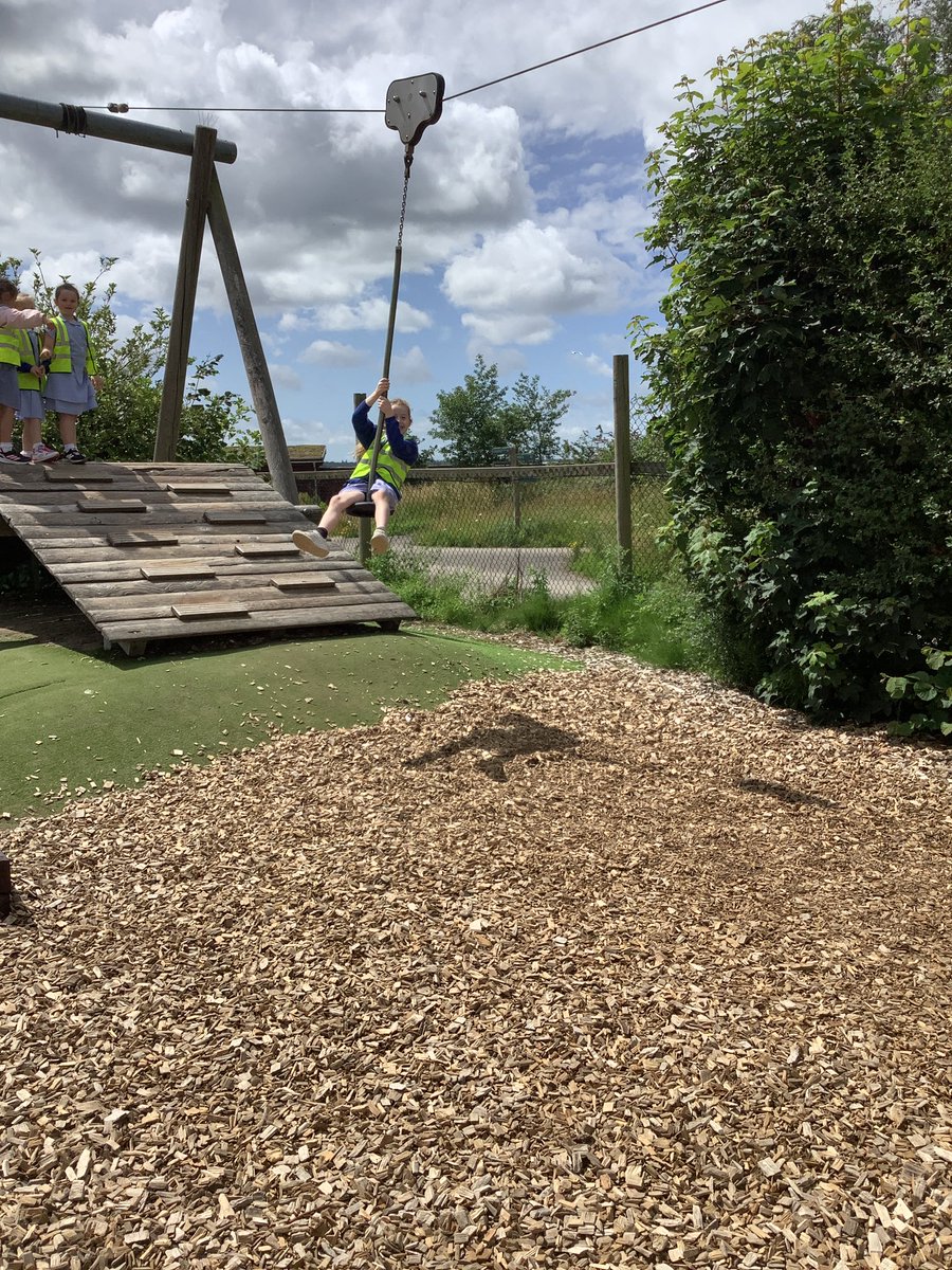 Year 2 - St. Philip's tweet media