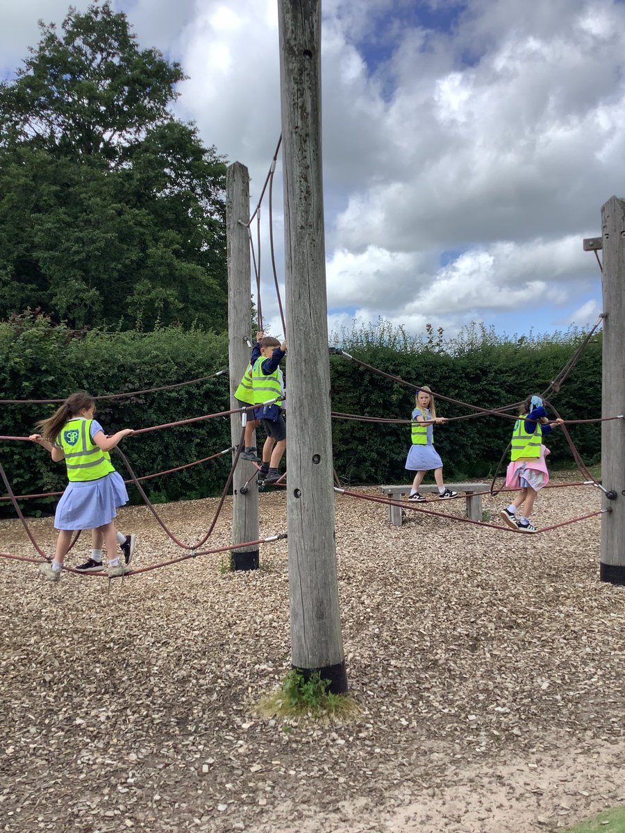 Year 2 - St. Philip's tweet media