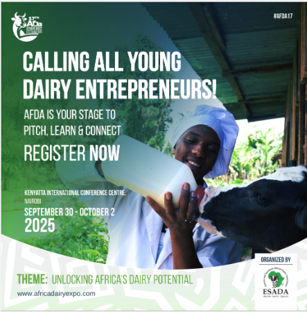 DairyAfrica tweet media