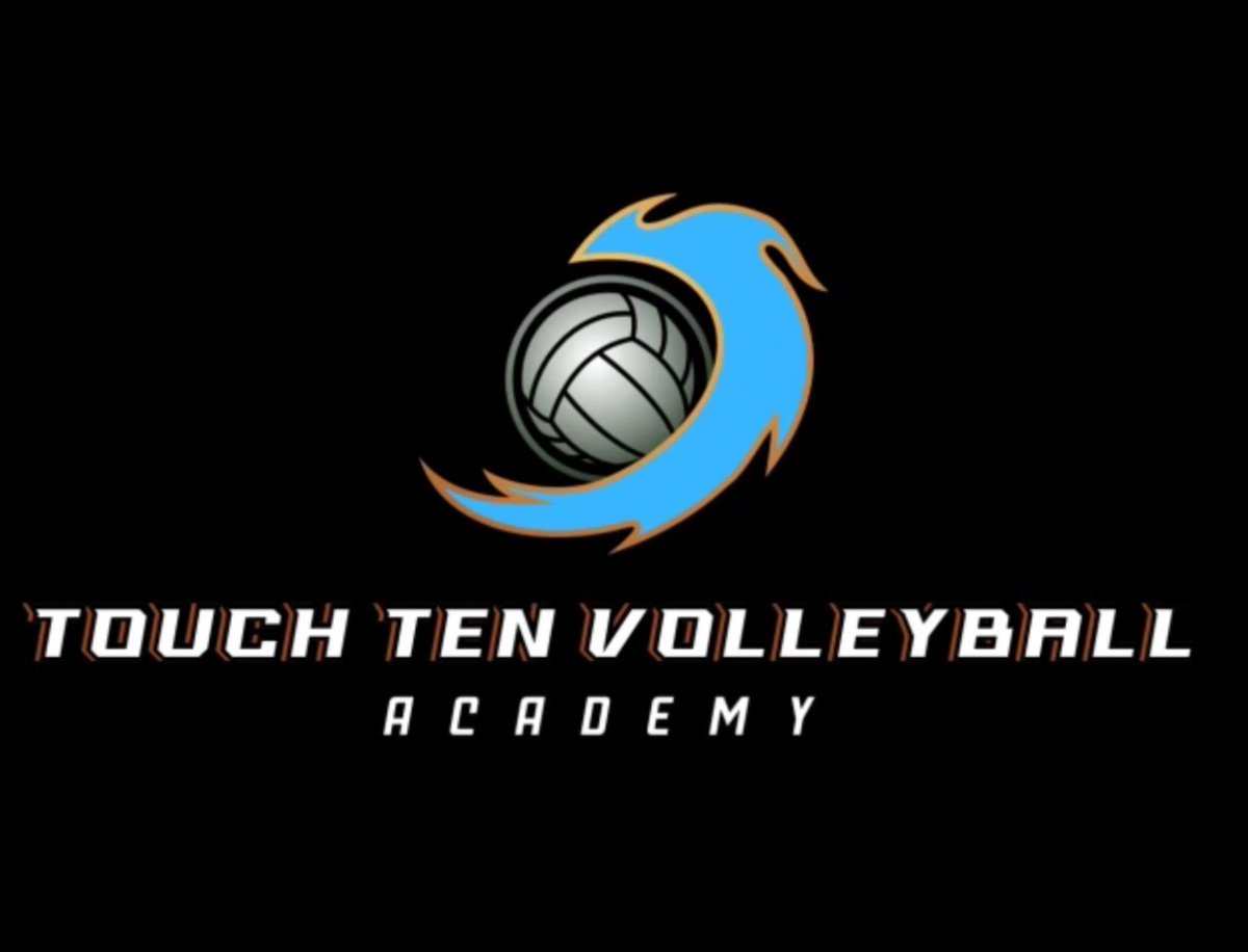 LCMRFB's tweet photo. A special thank you to our Title Sponsor — Touch 10 Volleyball!
Thank you very much for supporting our event and our team! https://t.co/FAnunG0kaI