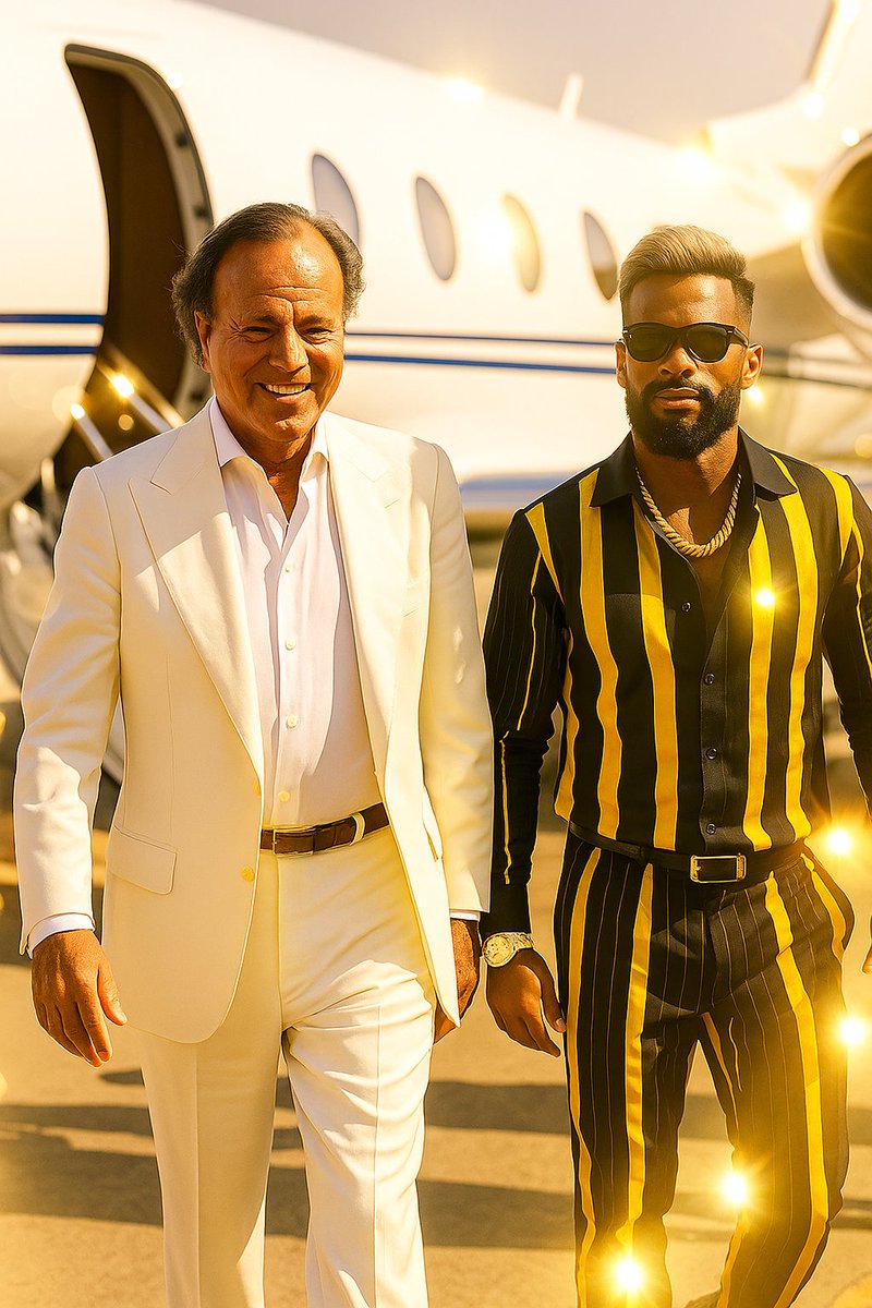 Jaja Julio llego con tremendo refuerzo para el Deportivo Tachira, el bicho de oriente.. 😎