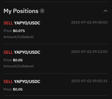 This is why you always short on premarket ladies and gentlemen

Yapyo.