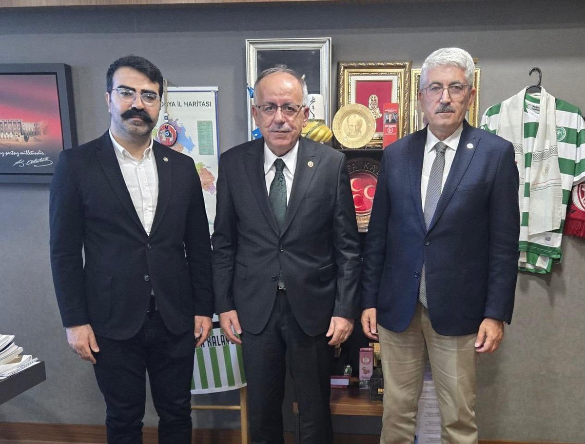 Medya İşçileri Sendikası tweet media