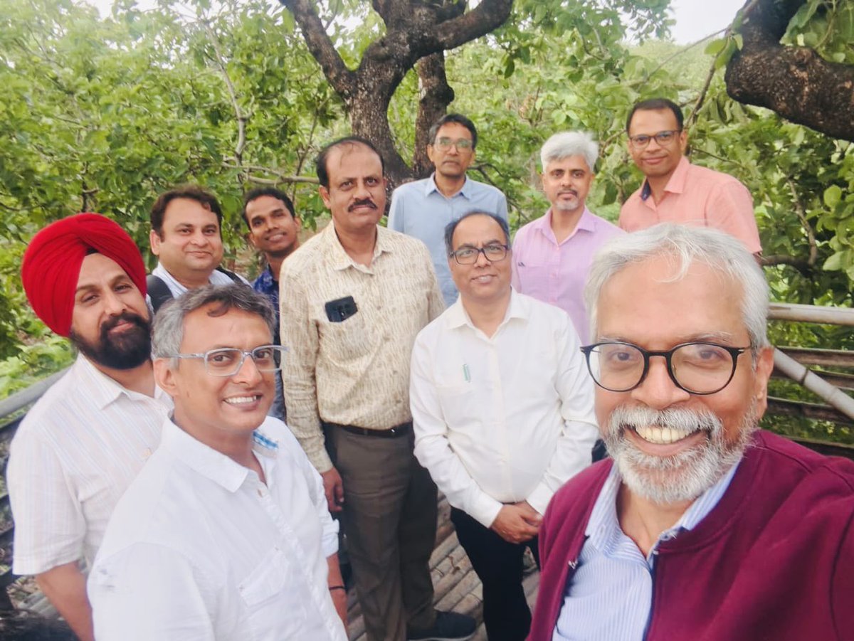 Prof Kashmir Singh tweet media