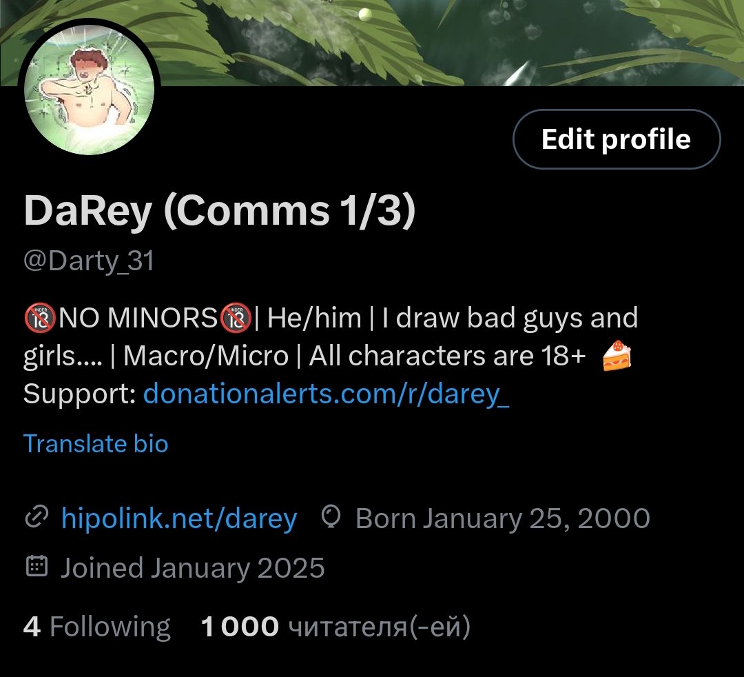 AAAAH, WE HIT 1000 OF YOU!!!  
Thank you SO MUCH for riding along and cherishing my art — I'm absolutely blown away! ❤️